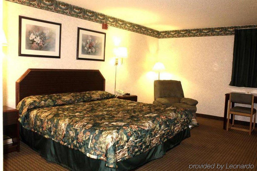Garden City Inn Δωμάτιο φωτογραφία